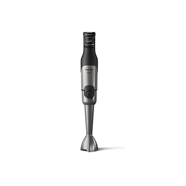 Mixeur plongeant 1200w noir Philips HR2683/00 série 5000