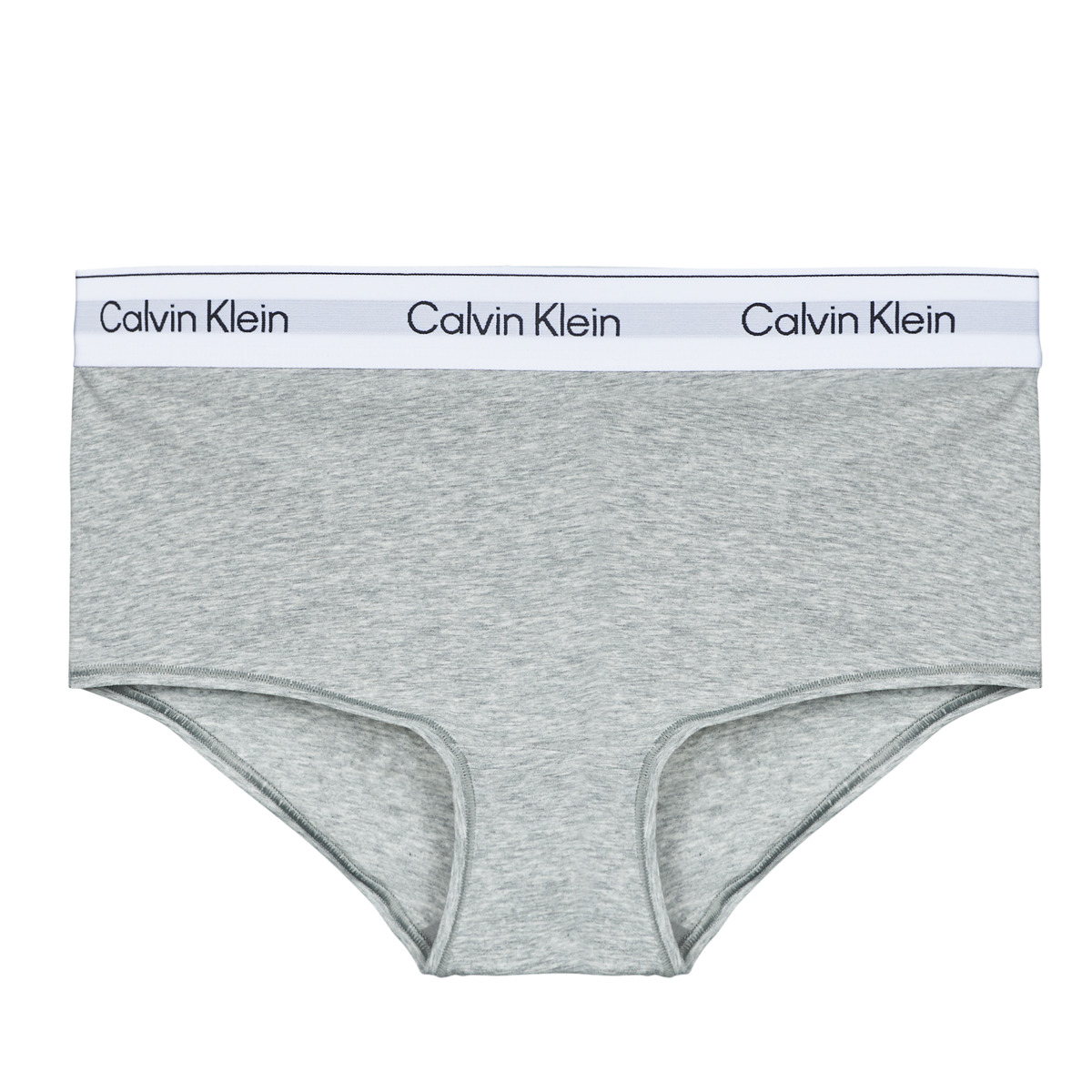 Calvin Klein Jeans - BOYSHORT - Grey