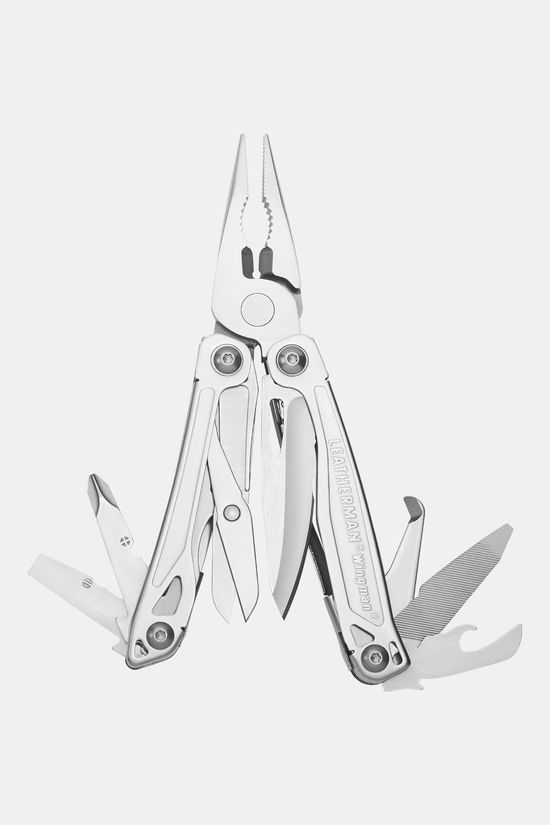 Leatherman Multitool Wingman