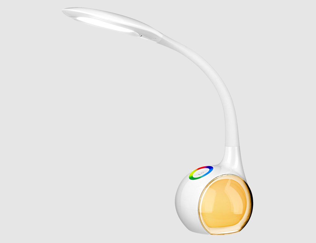 Tischleuchte LED