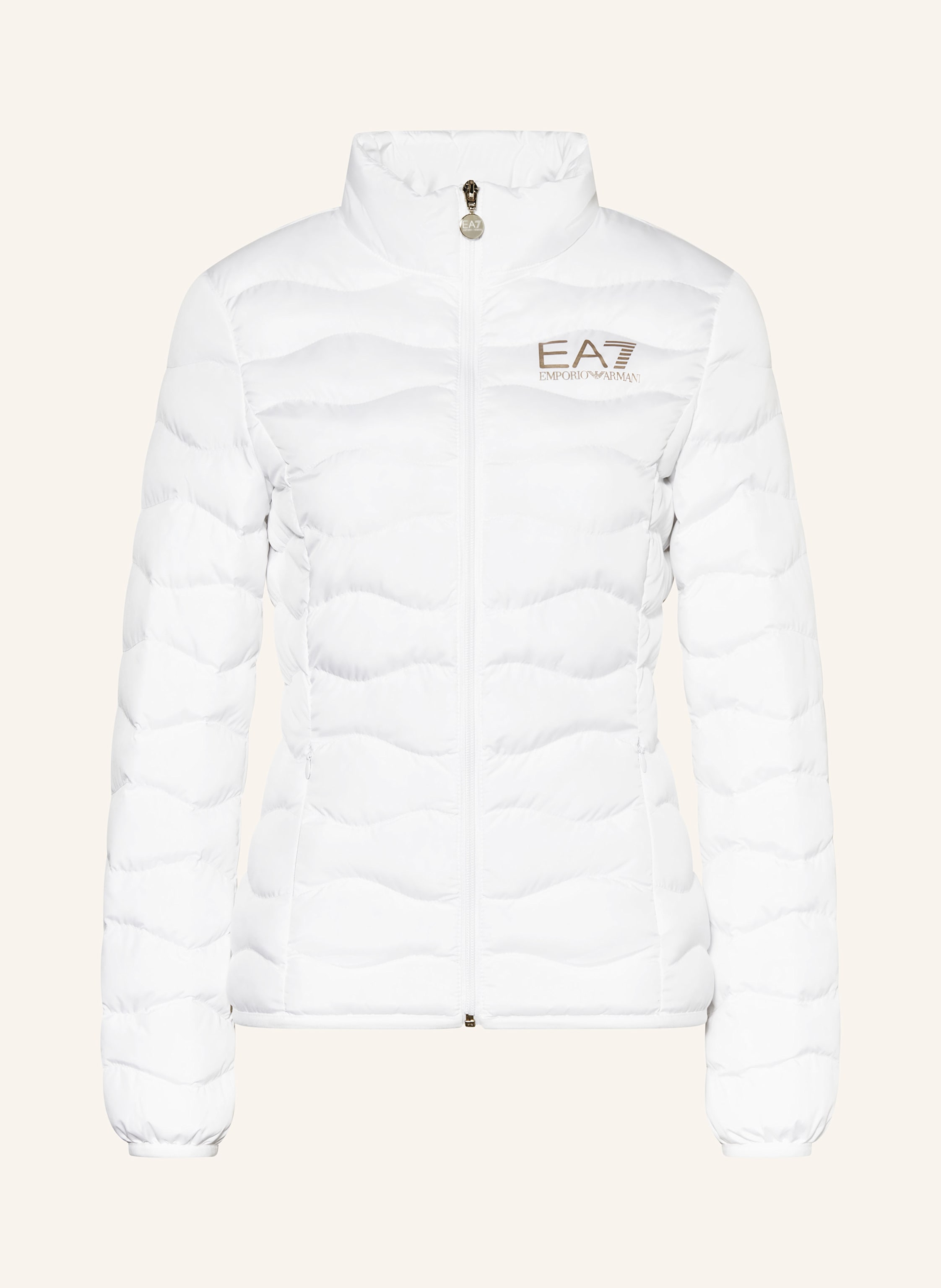 EA7 EMPORIO ARMANI Steppjacke TRAIN CORE