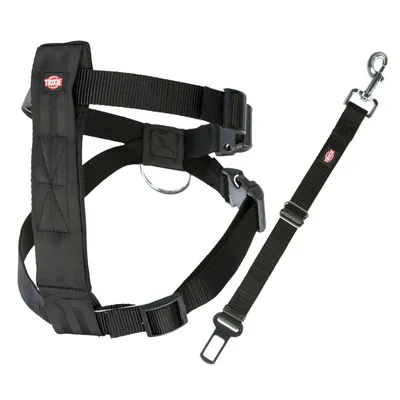 Trixie Dog Car Harness