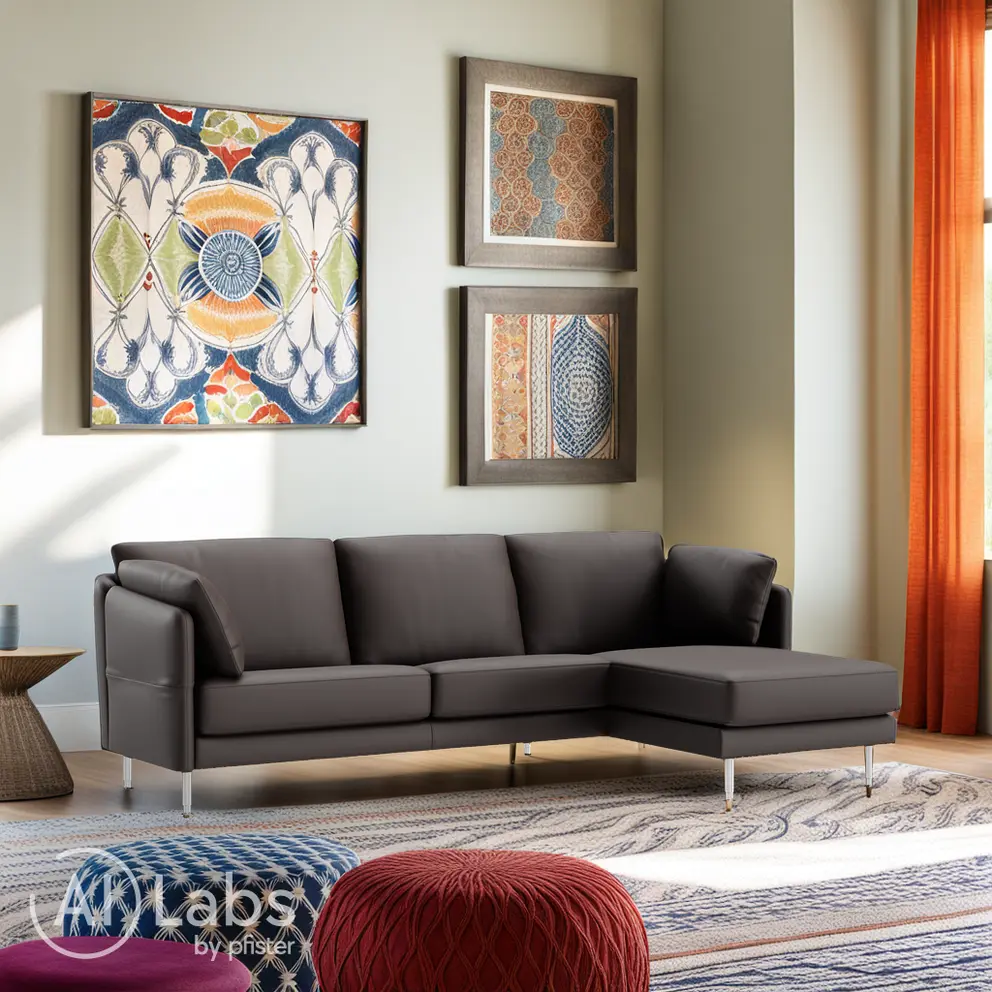 Ecksofa I-Cielo
