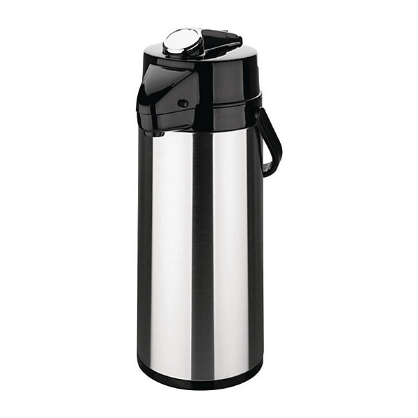 Machine à Café Filtre - Pichet Isotherme - 2,3 L - Buffalo