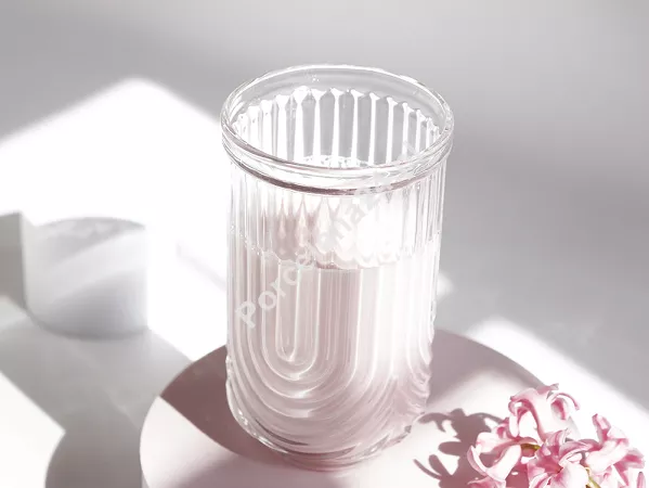 Kpl. szklanek long 480 ml (3 szt.) Ecarla - Ornata 20.SZK64