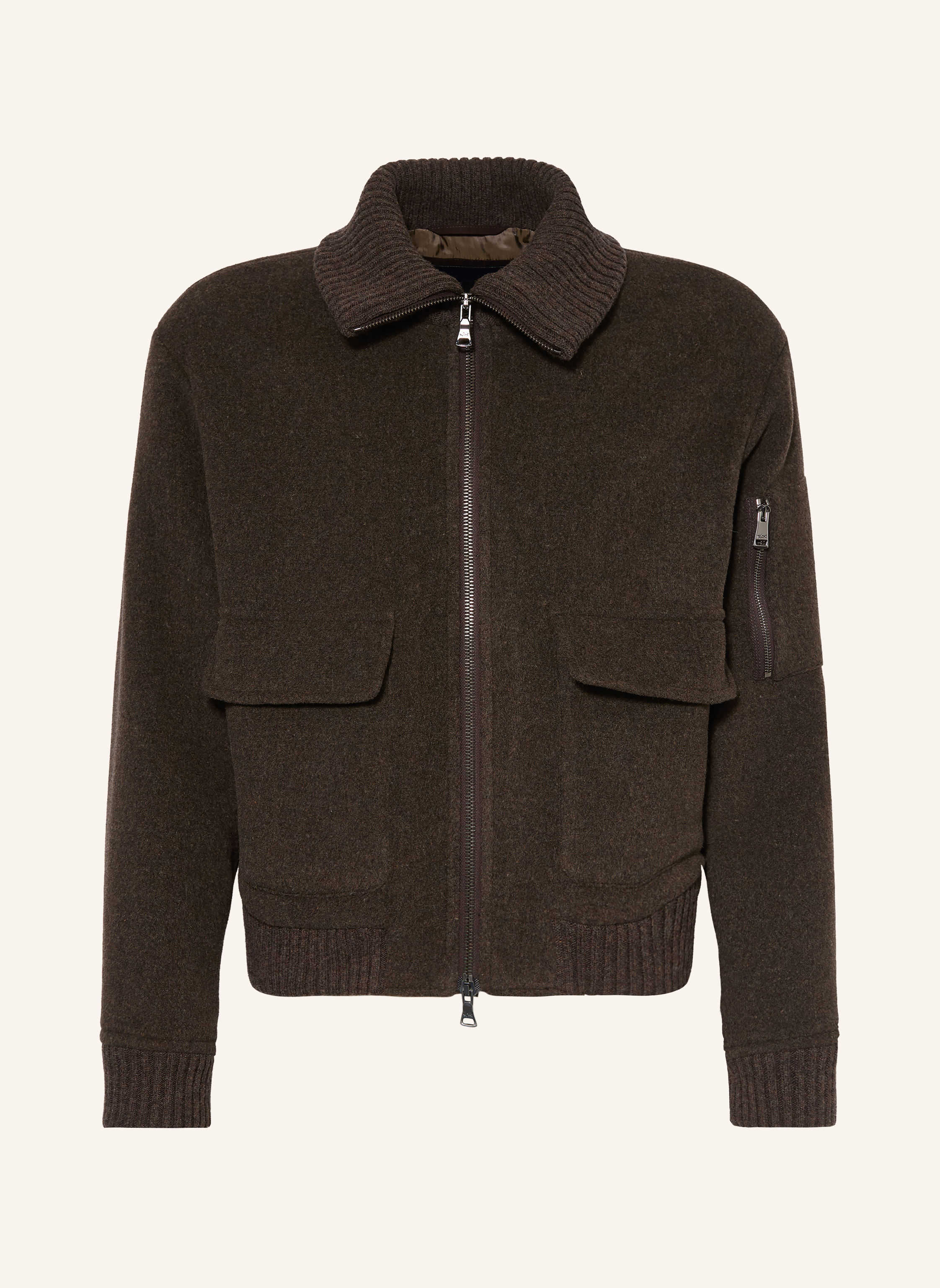 PAUL & SHARK Blouson