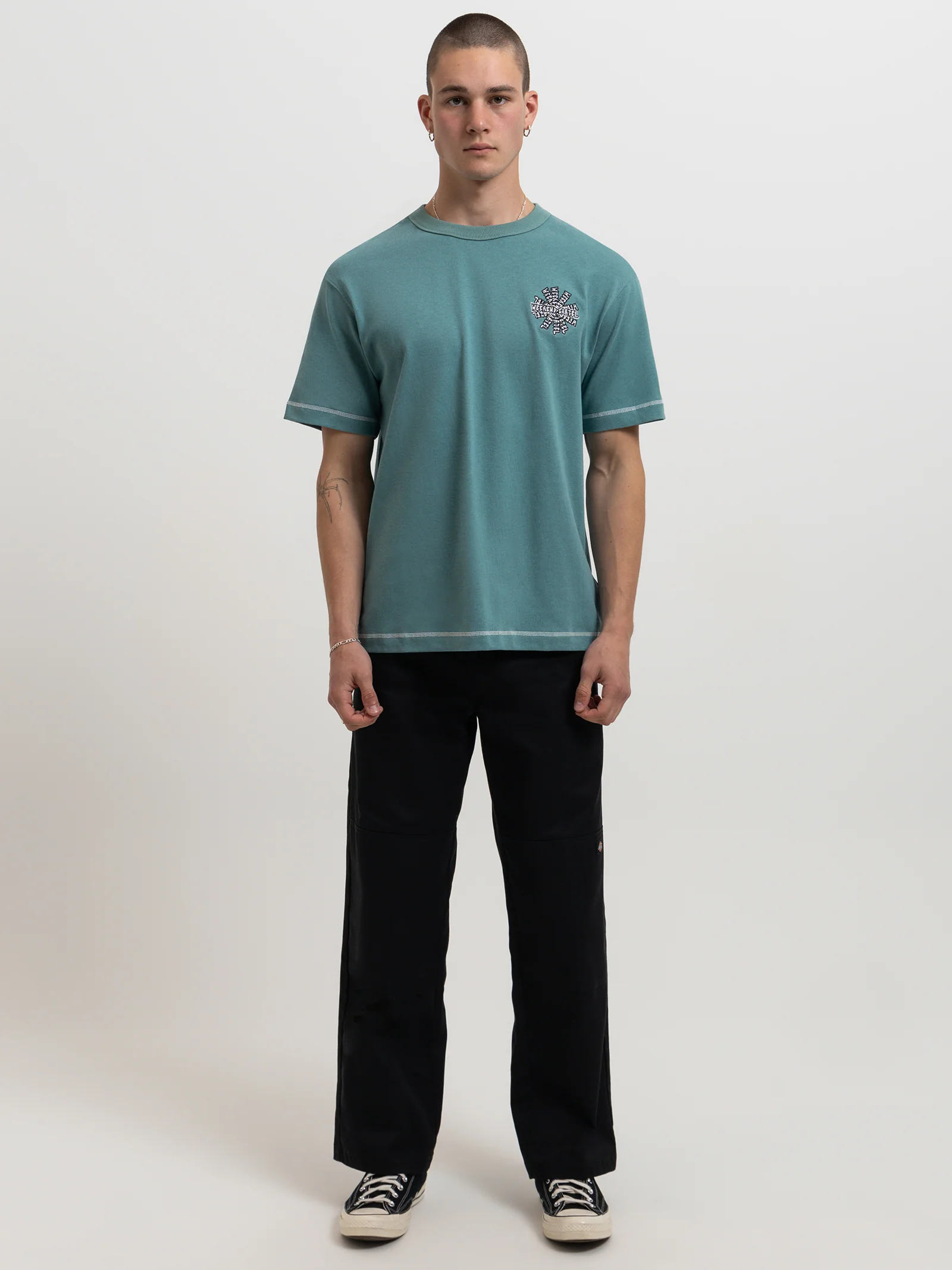 Spinning Out T-Shirt