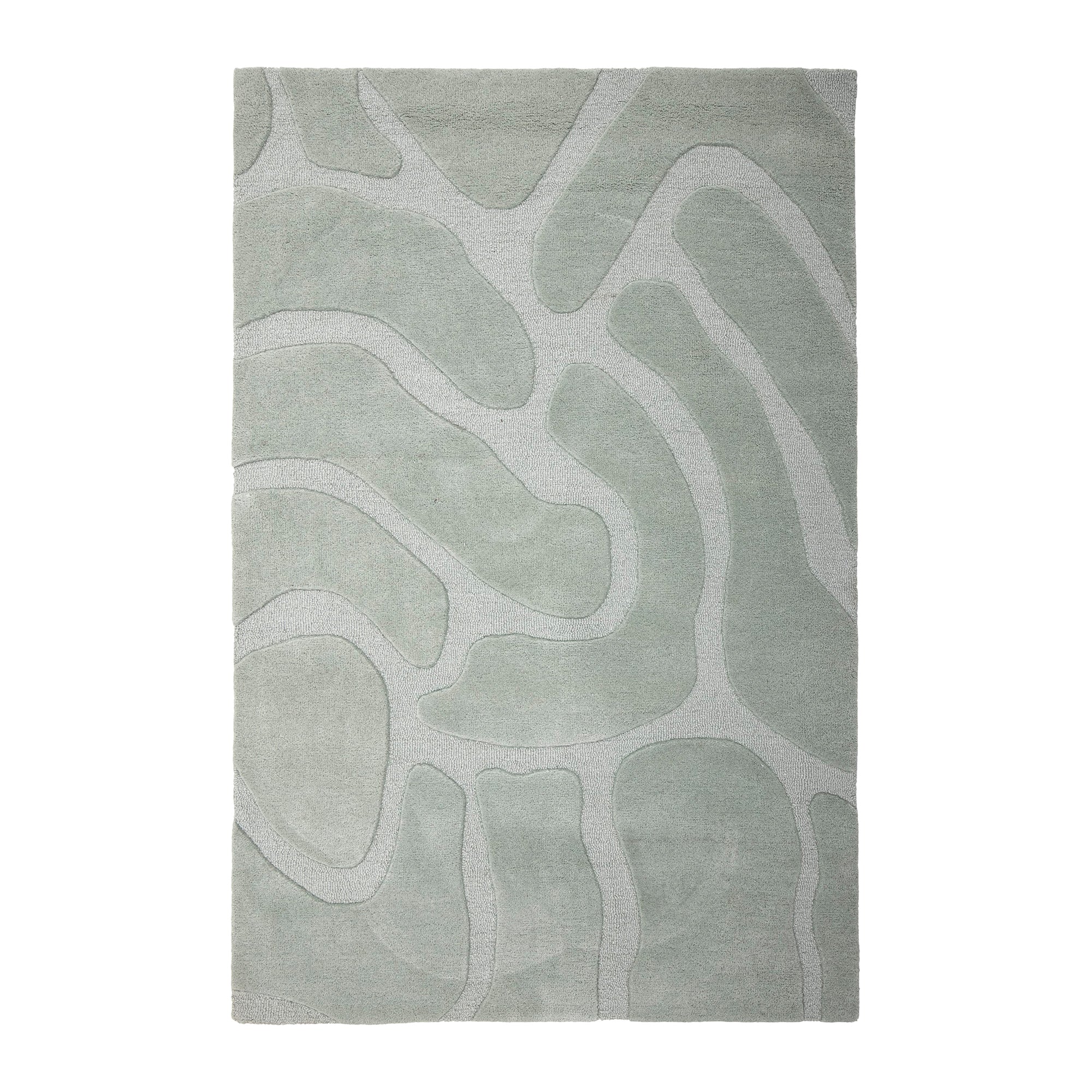 Bloomingville Darlington Vloerkleed 130 x 200 cm