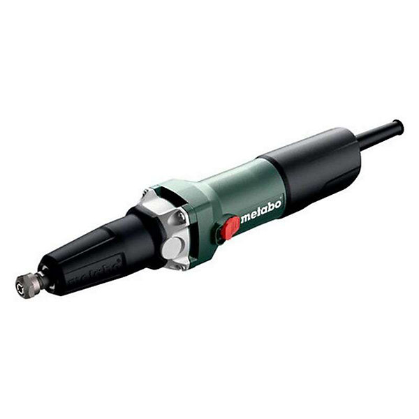 Meuleuse droite metabo filaire g 400 230 V 380 W 4.3 cm