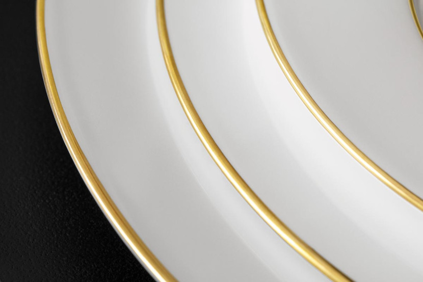 Półmisek okrągły Anmut Gold Villeroy & Boch
