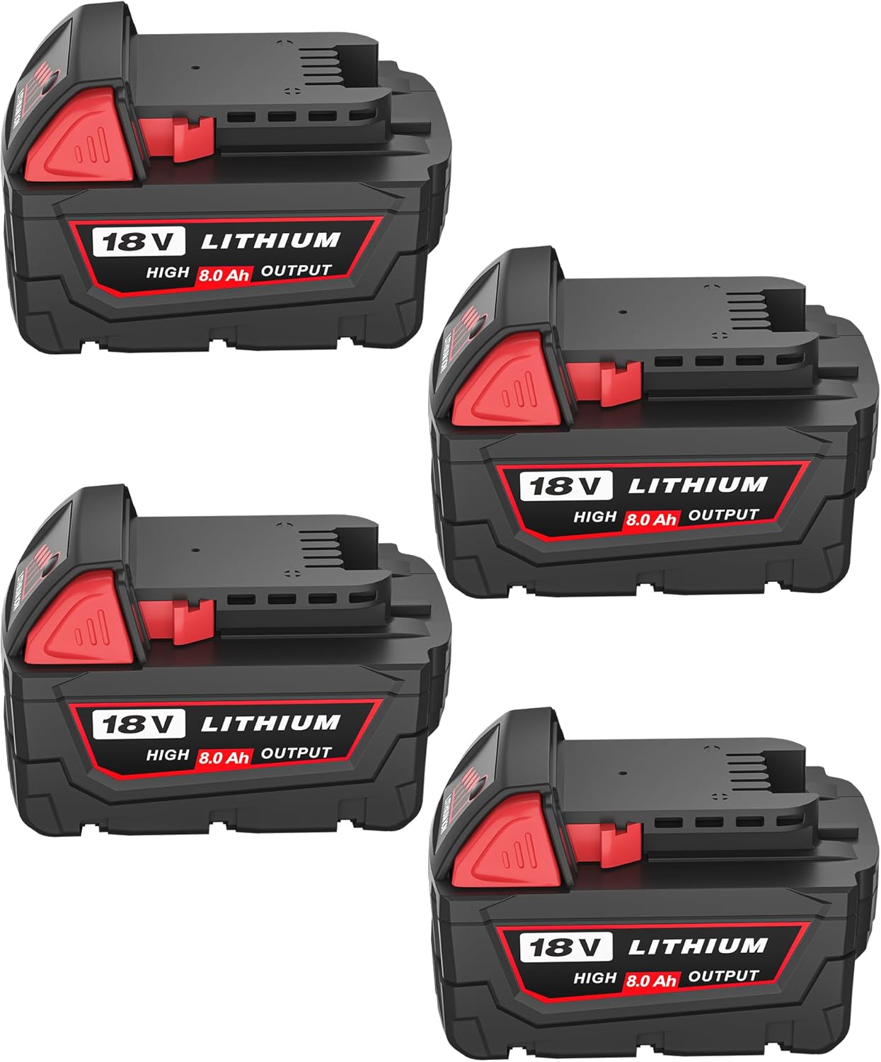 Battery Packs