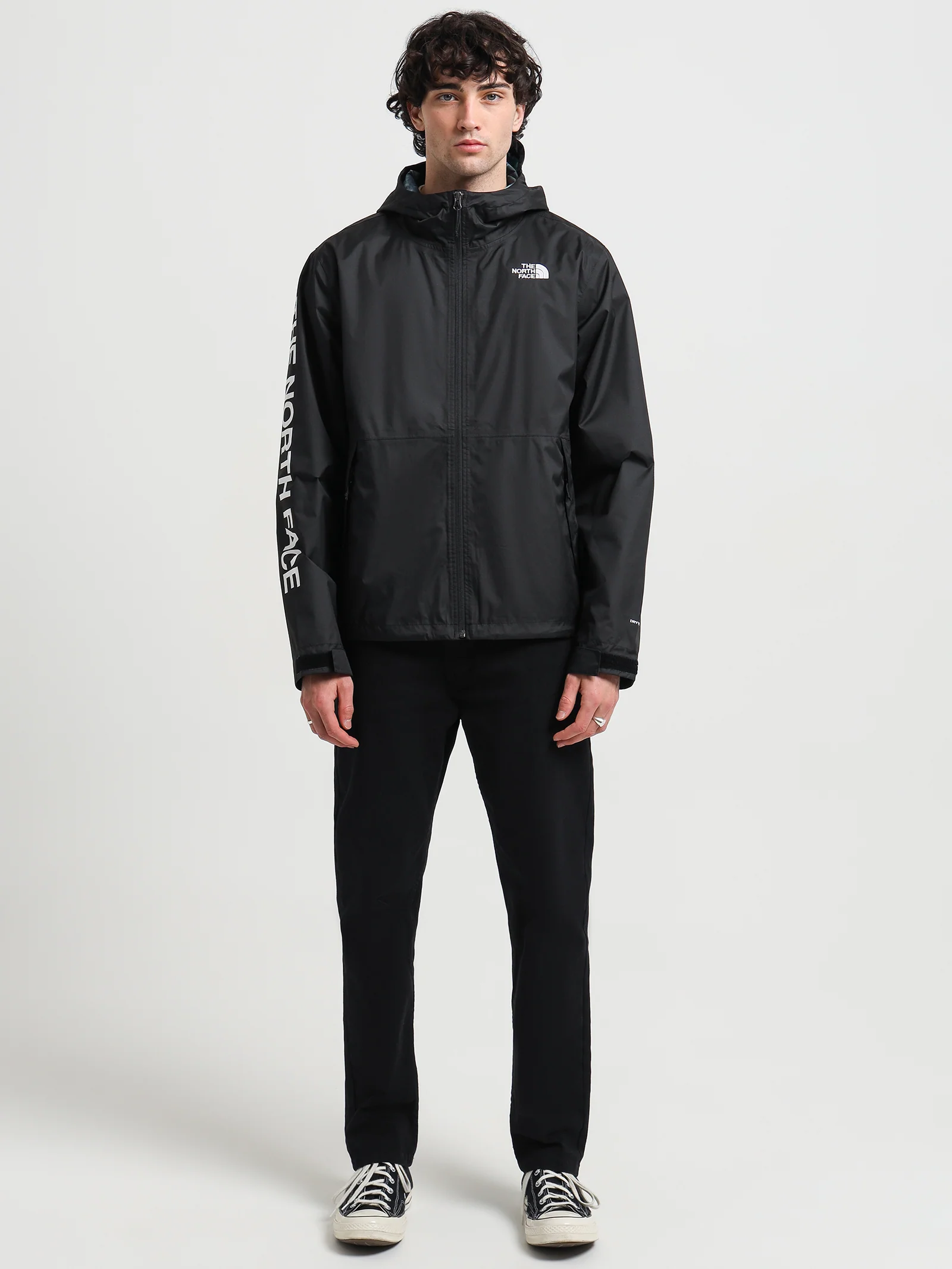 Printed Novelty Jacket