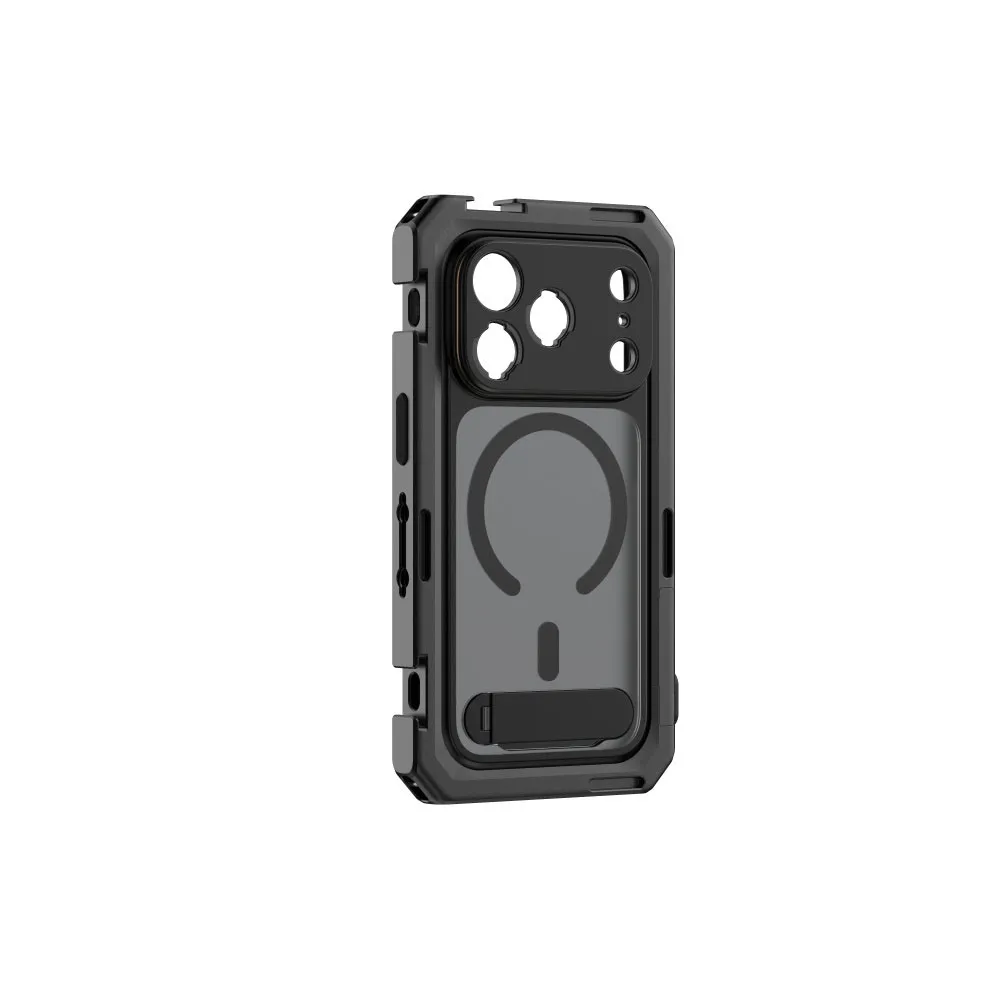 Smallrig iPhone 17 Pro Max Flagship Edition phone case