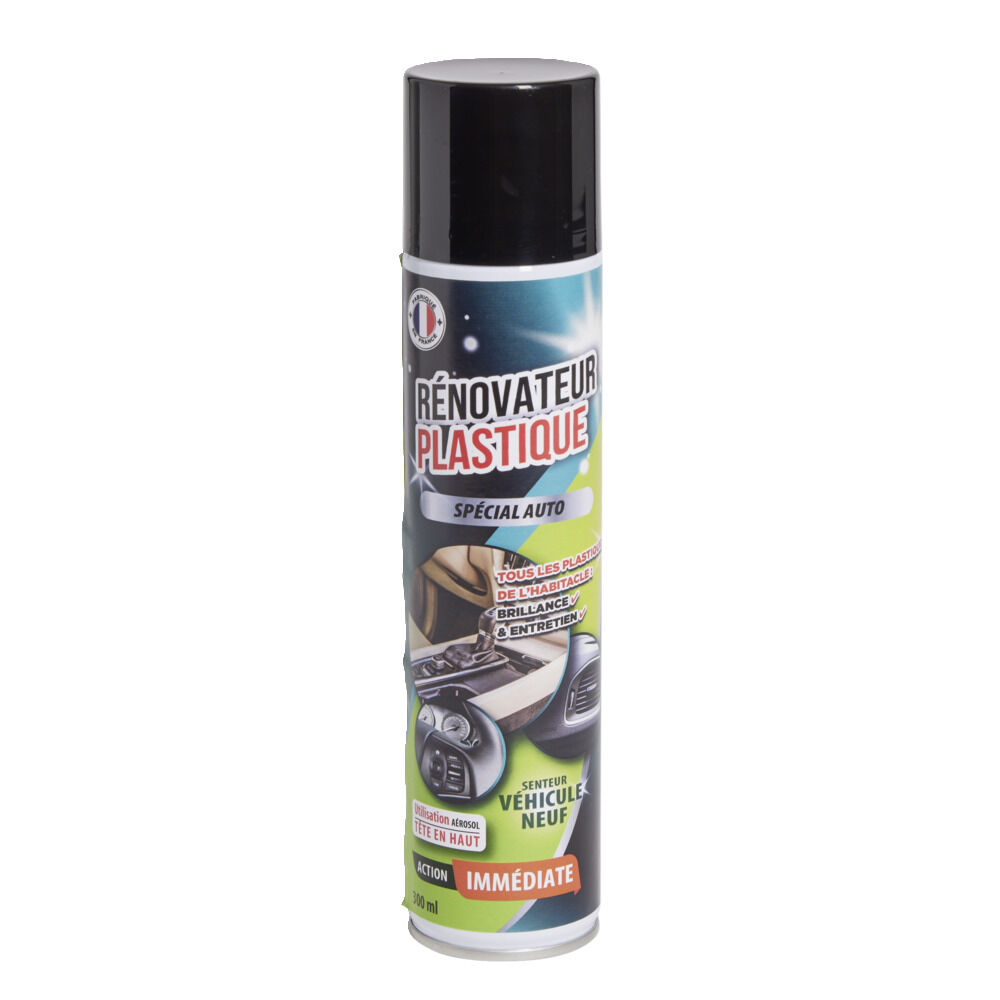 Rénovateur auto parfum neuf 300ml