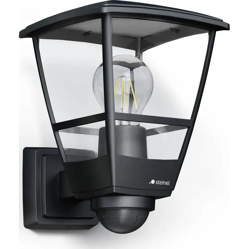 Outdoor Wandleuchte L 10 S