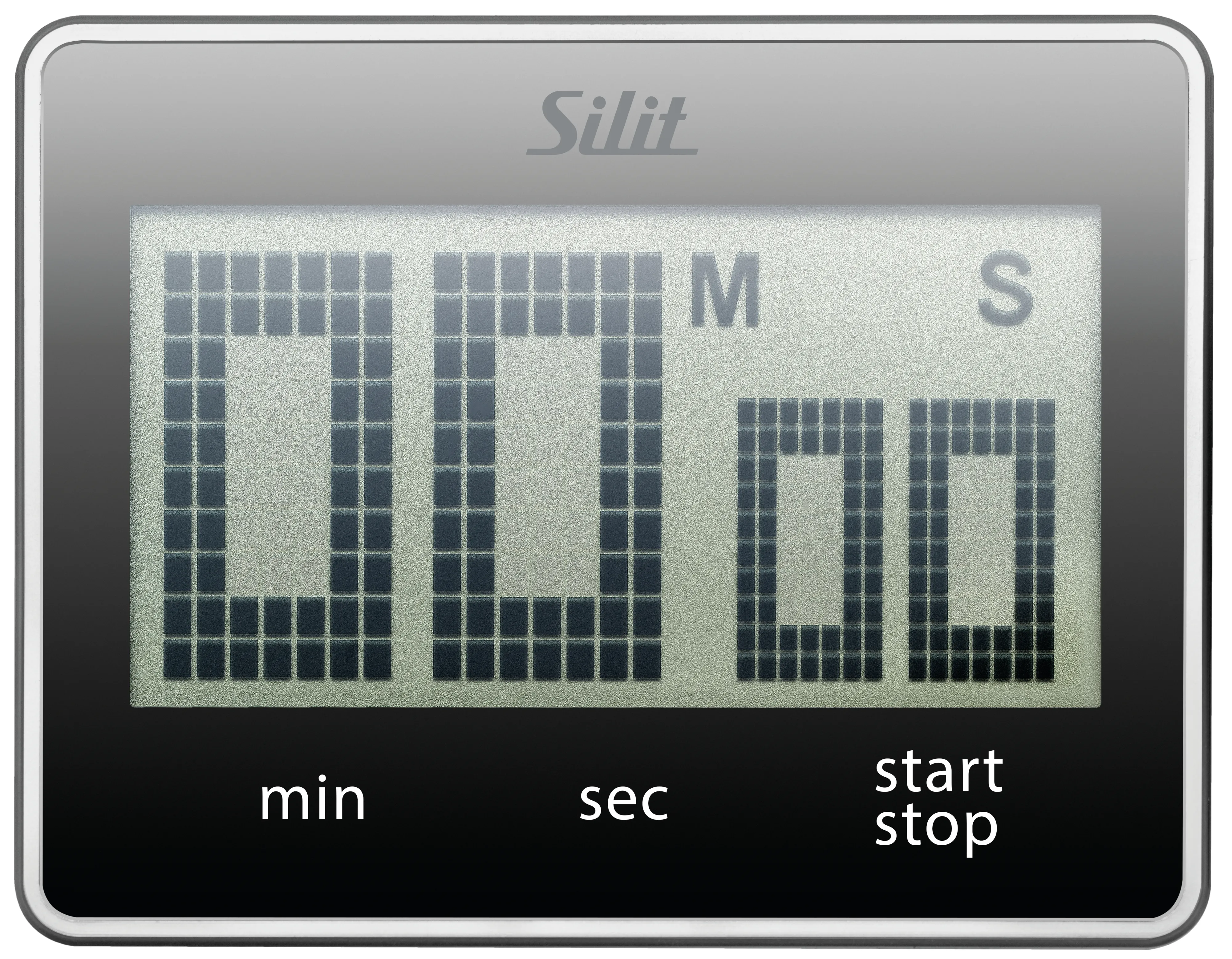 Attimo Digital Kitchen Timer