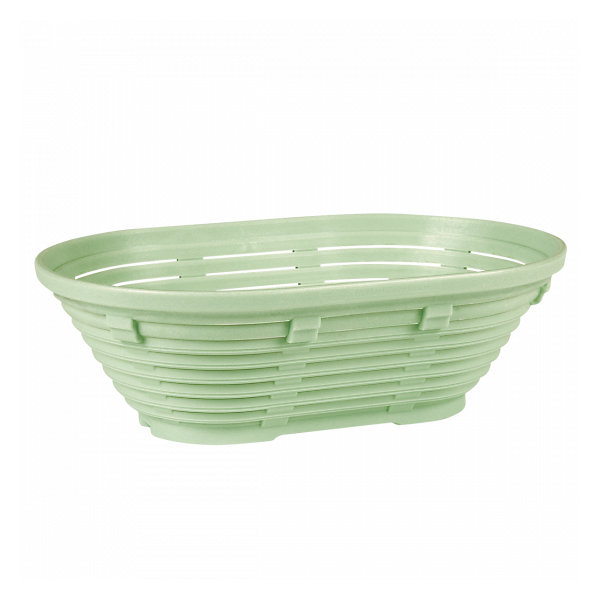 Banneton ovale 0,75 kg - 25 x 15 x 9 cm