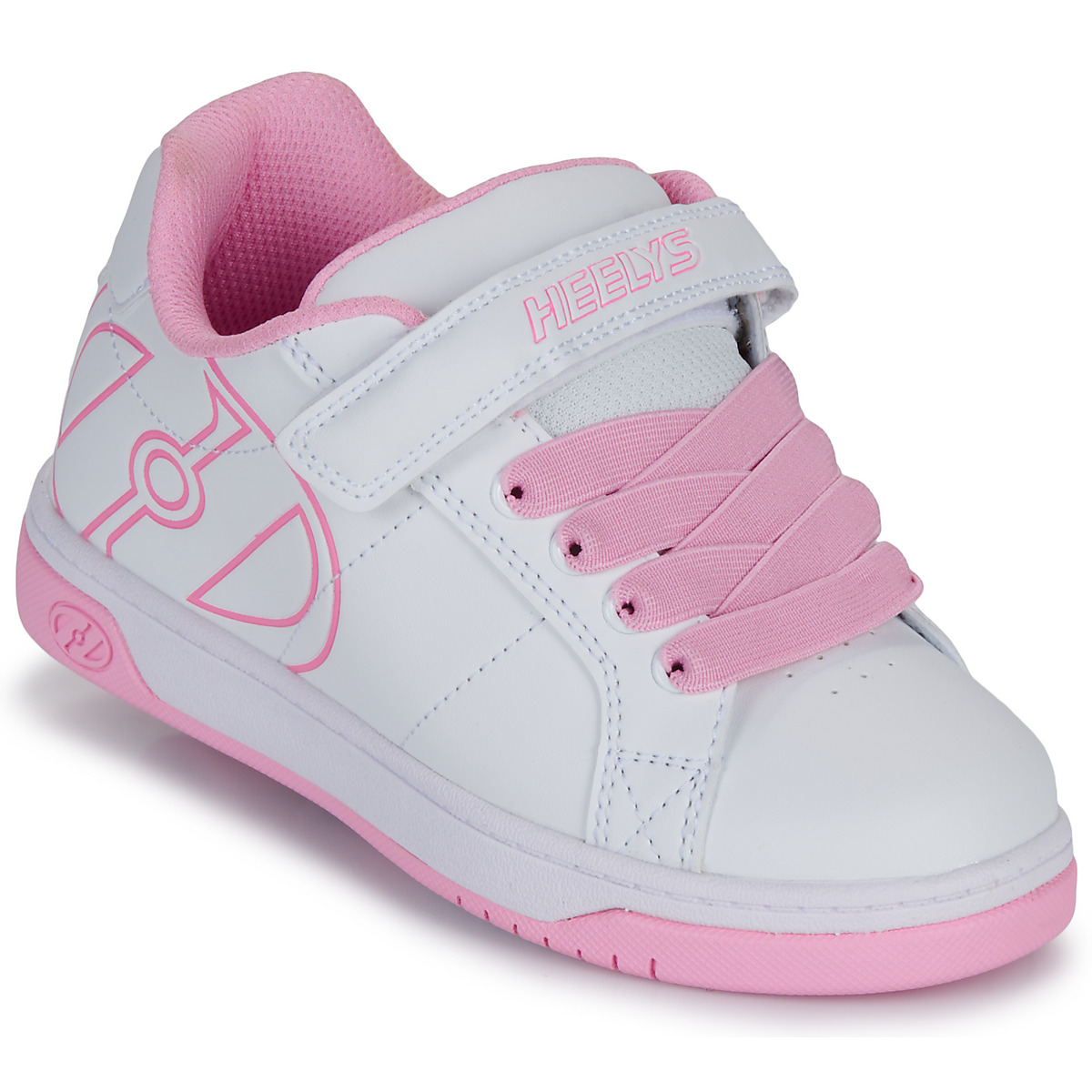 Heelys - KOLECT X2 - White / Pink