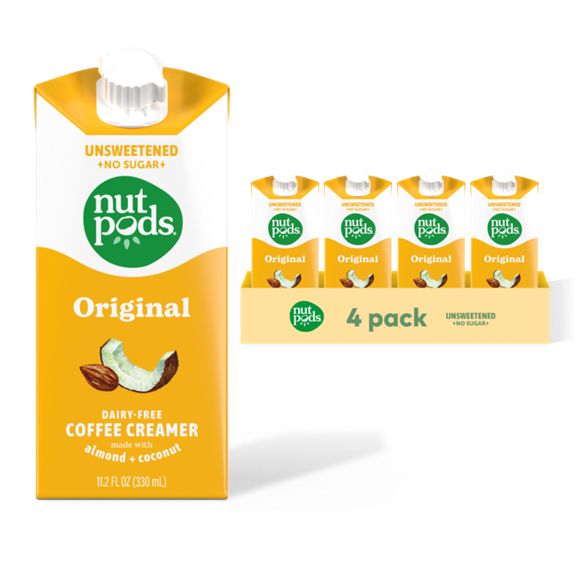 Original Creamer