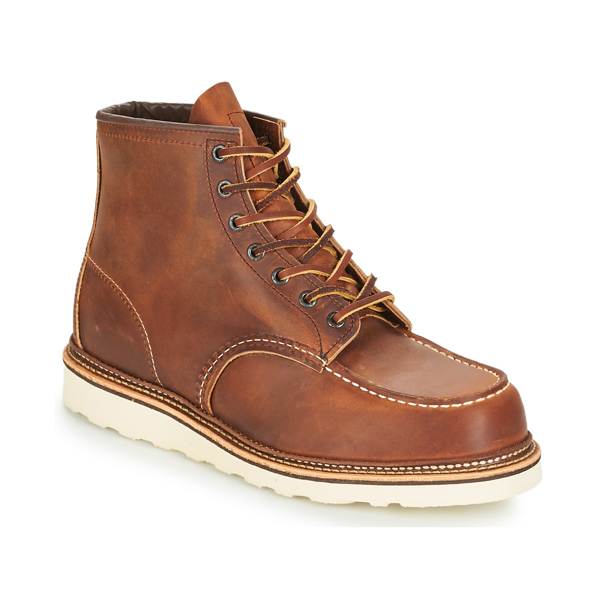 Red Wing - CLASSIC - Copper / Rough / Tough
