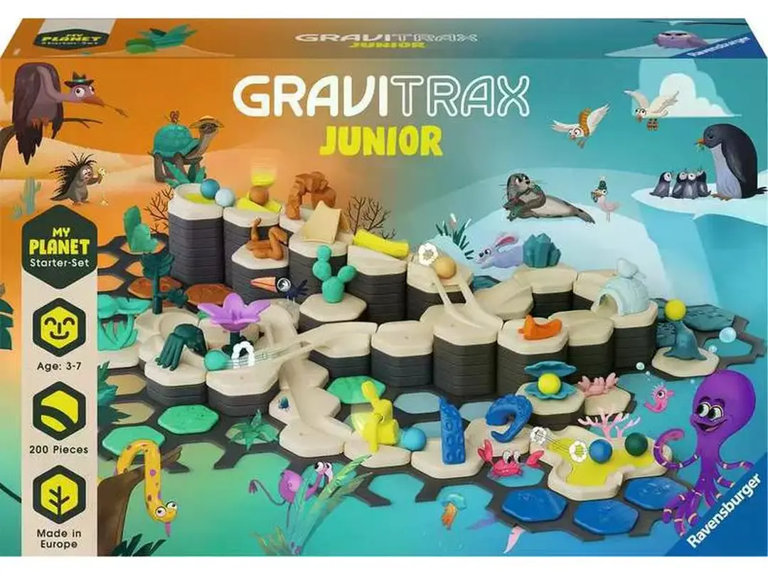 Bausatz GraviTrax