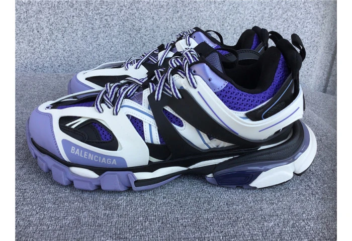 Balenciaga Sneaker TRACK Tess.s.Gomma