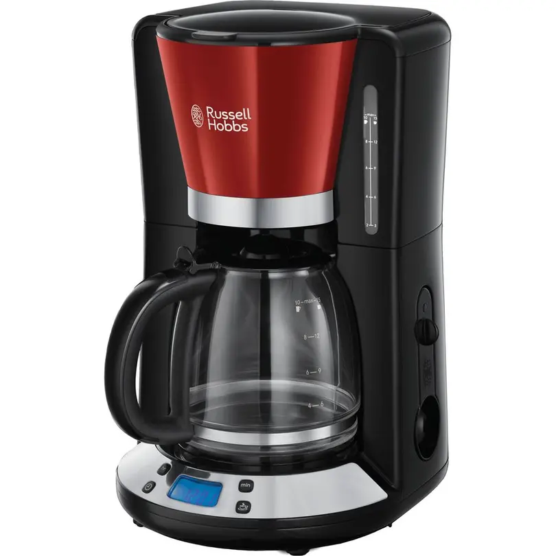 Kaffeemaschinen Colours Plus