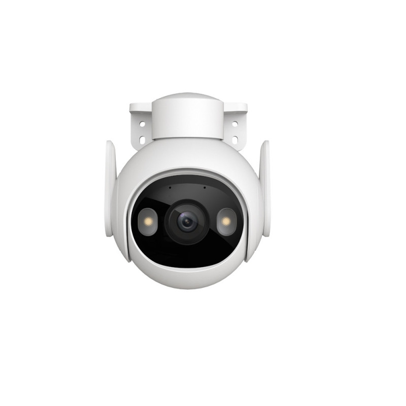 Caméra extérieure Wi-Fi PTZ avec lampe 5 MP IMOU