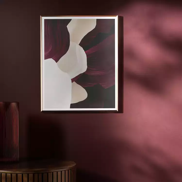 Habitat Kupari Metallics Picture Frame - 40X50cm