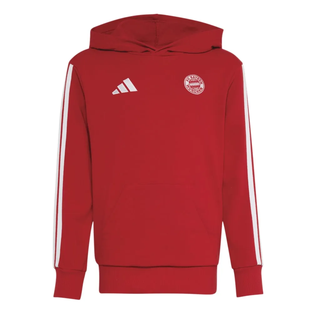 adidas FC Bayern Munich hoodie