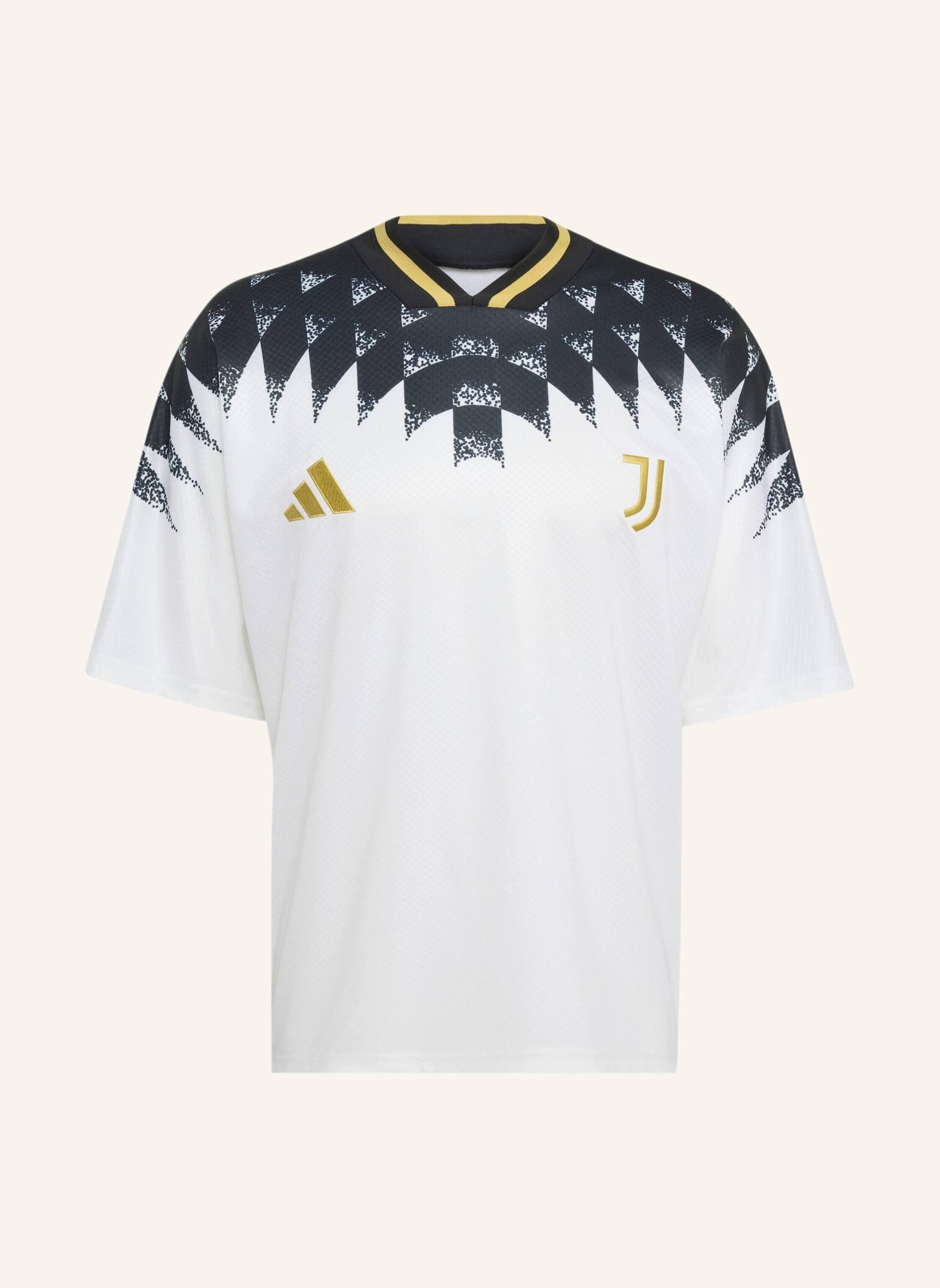 adidas JUVENTUS TURIN STADIUM TRIKOT