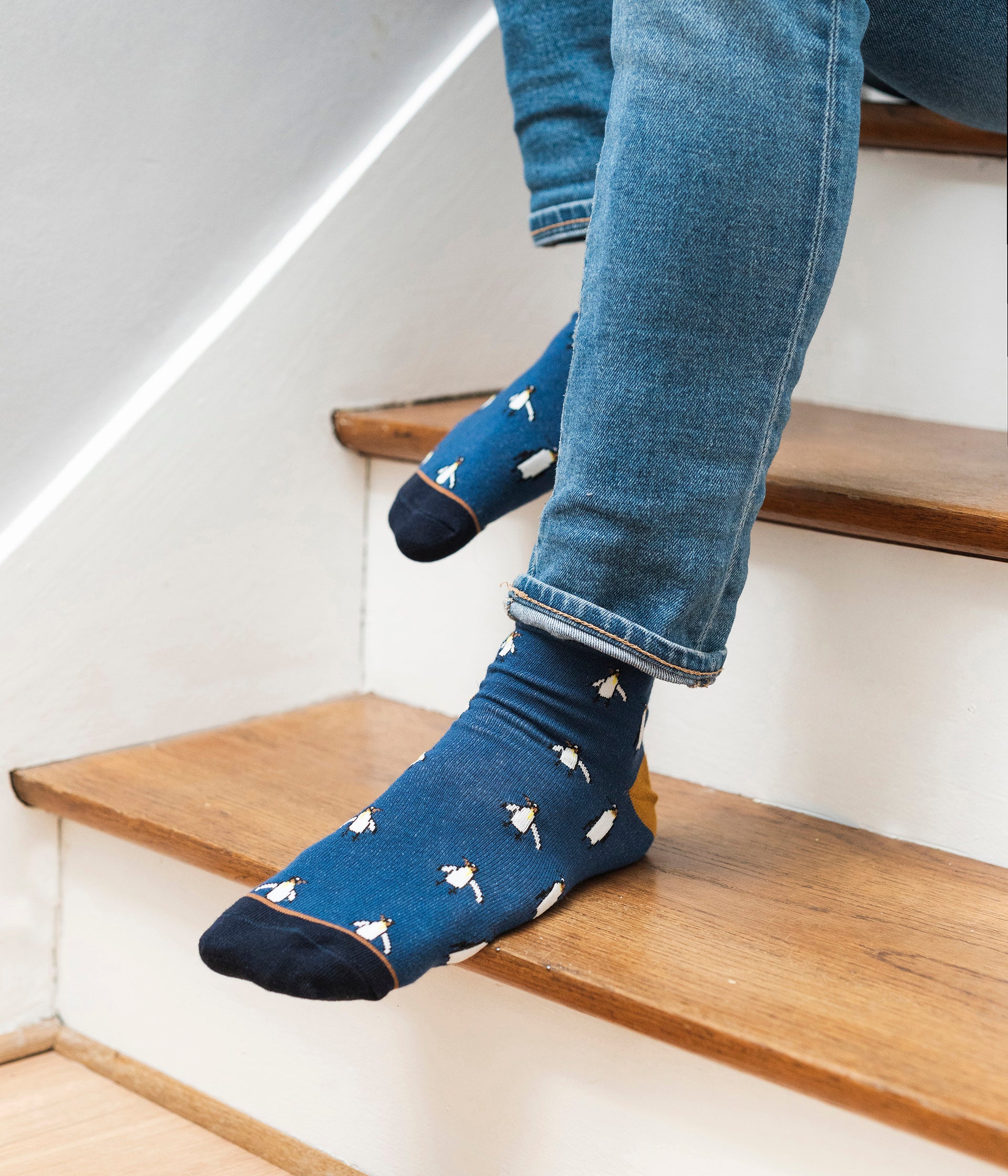CHAUSSETTES NAIHATI