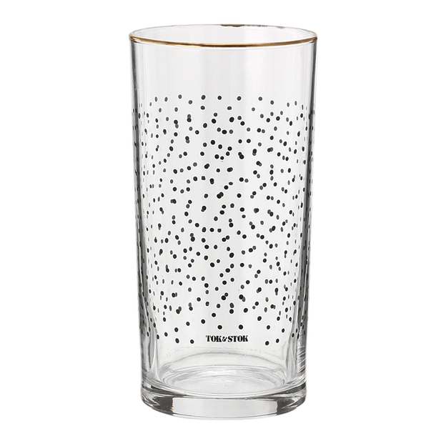COPO LONG DRINK 300 ML HIPFIX POINT