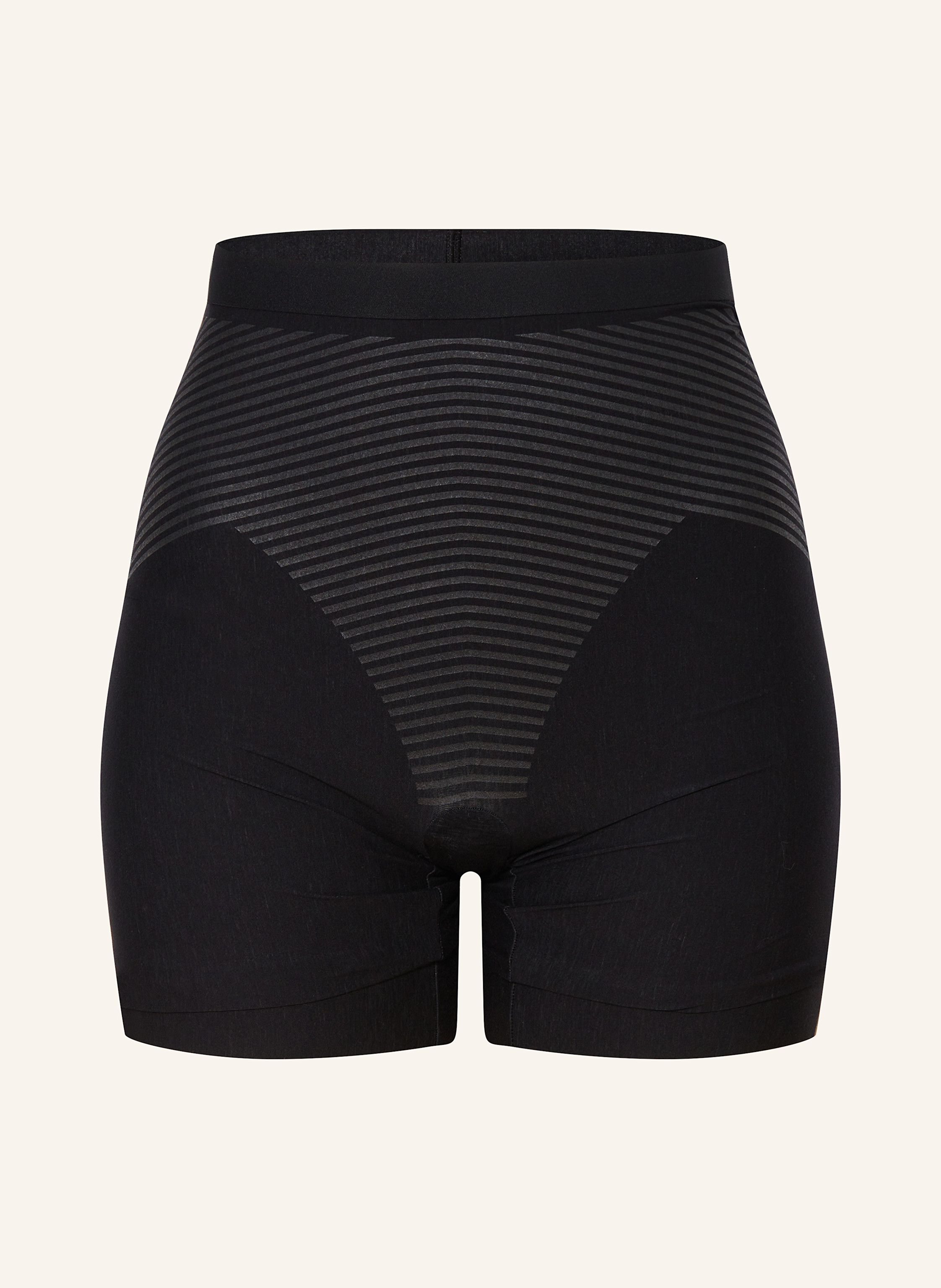 SPANX Shape-Shorts SPANXSHAPE™ INVISIBLE SUPIMA® COTTON