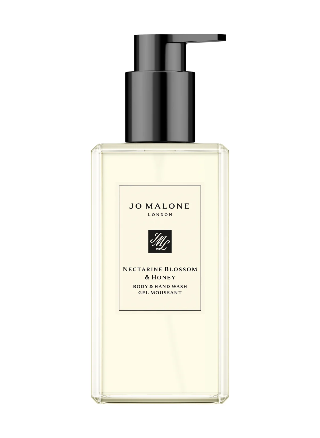 JO MALONE LONDON NECTARINE BLOSSOM & HONEY