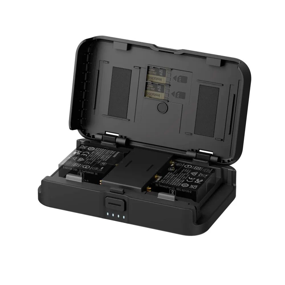 Insta360 CINSCAVE new charger