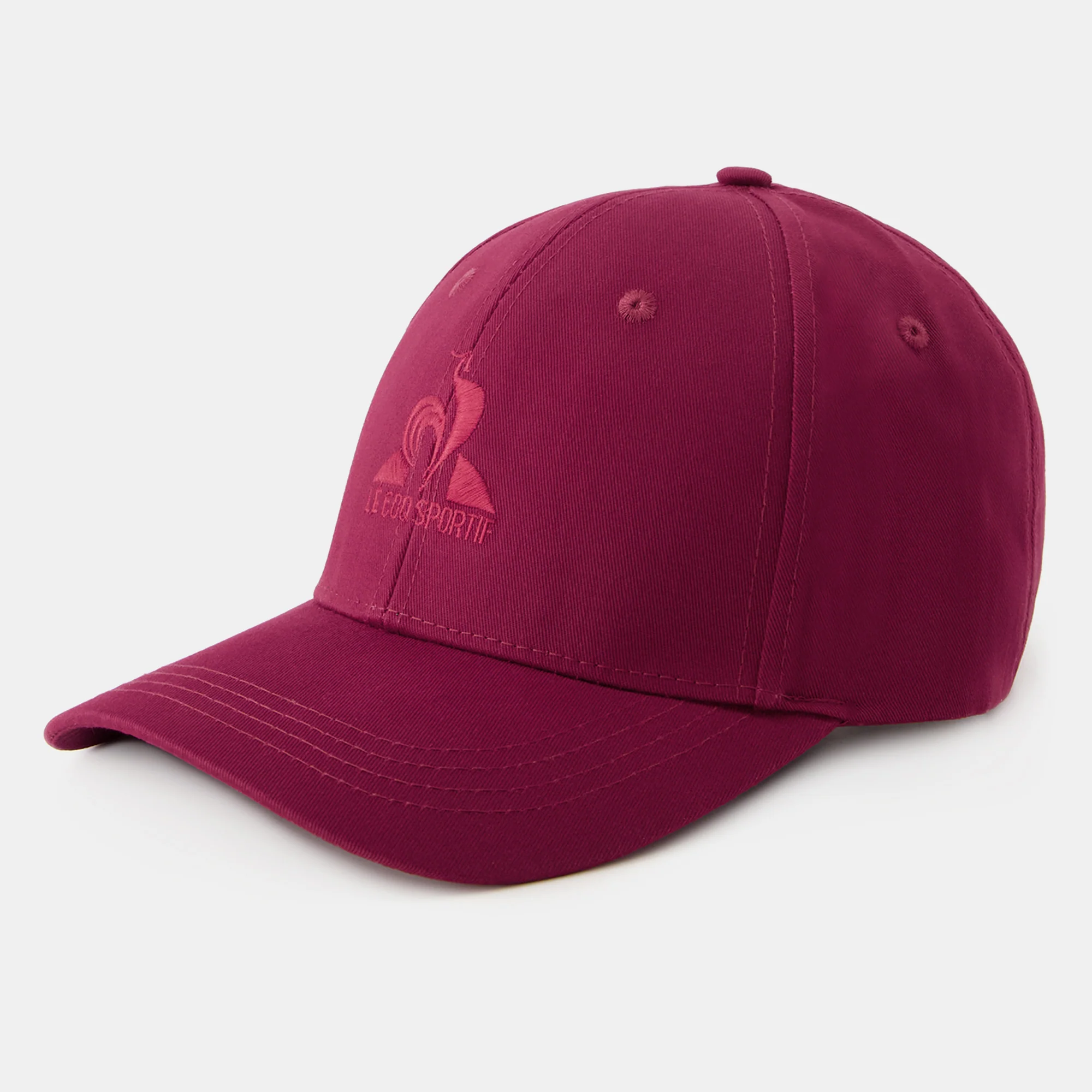 2410662-ESS T/T CAP N°1 rambo red | Casquette Unisexe