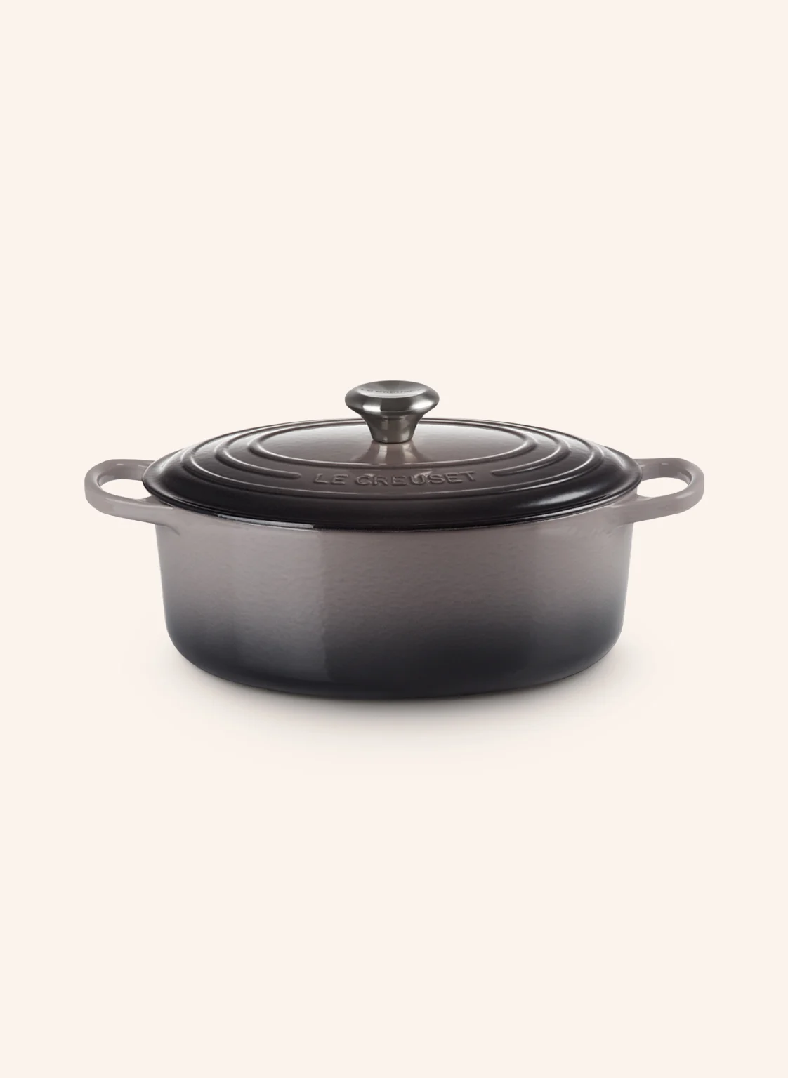 LE CREUSET Bräter SIGNATURE