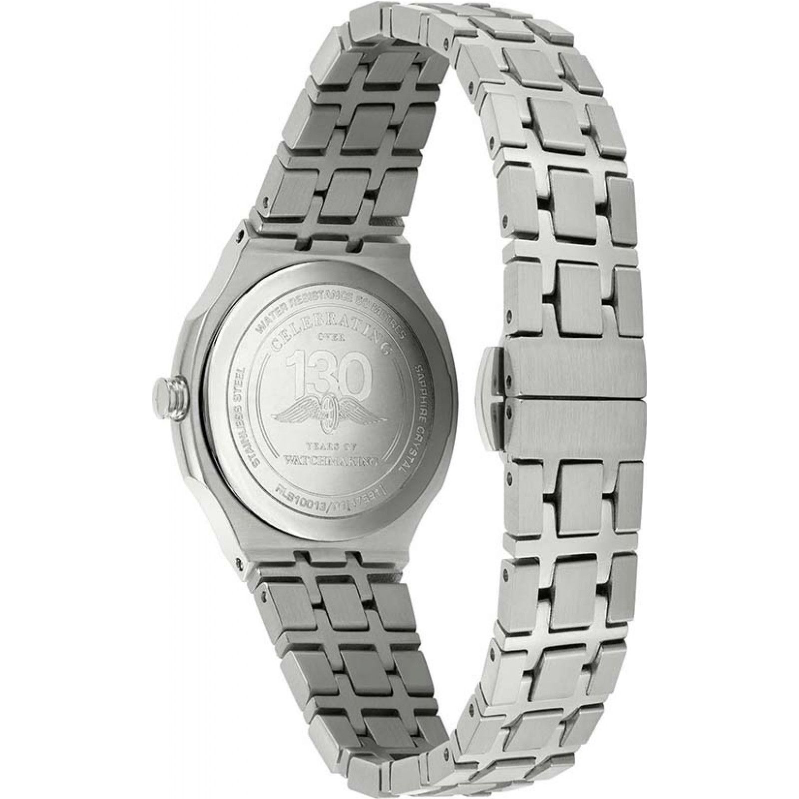 Rotary RLB10013-01 Brillance 30mm Quartz Watch