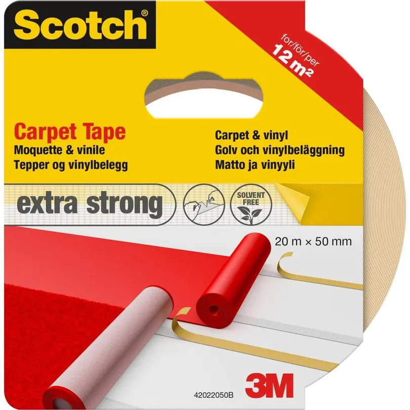 Klebeband 3M