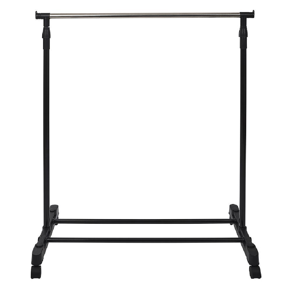 Portant simple hauteur extensible 97-160 cm
