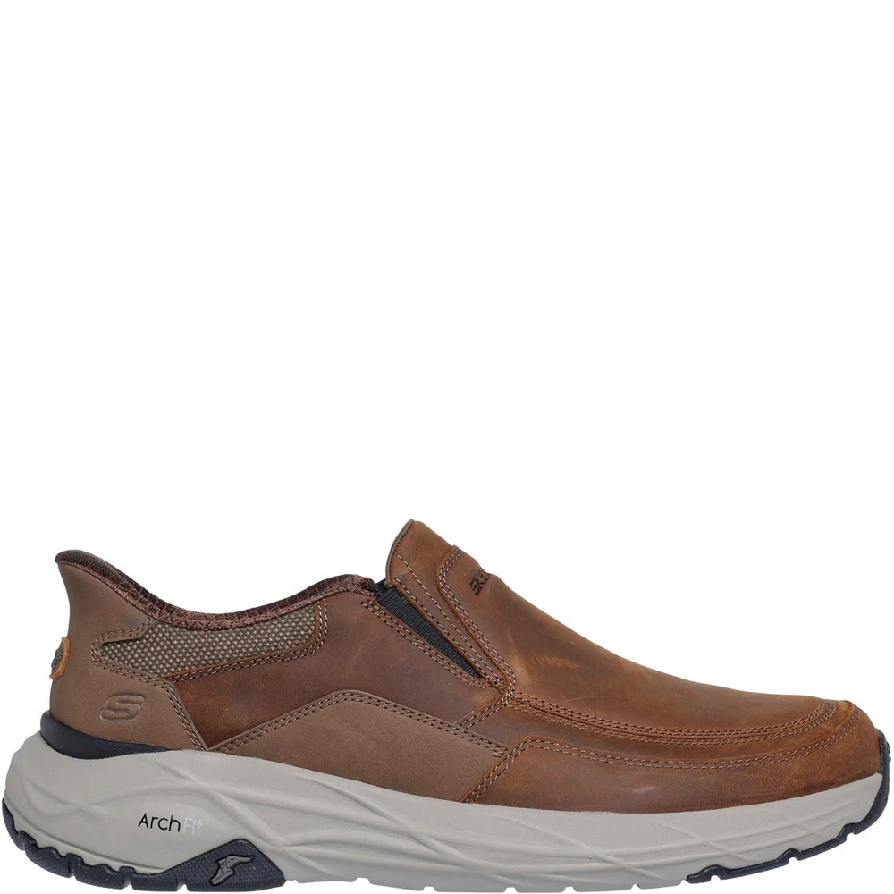 Skechers Arch Fit Maverick Shoes