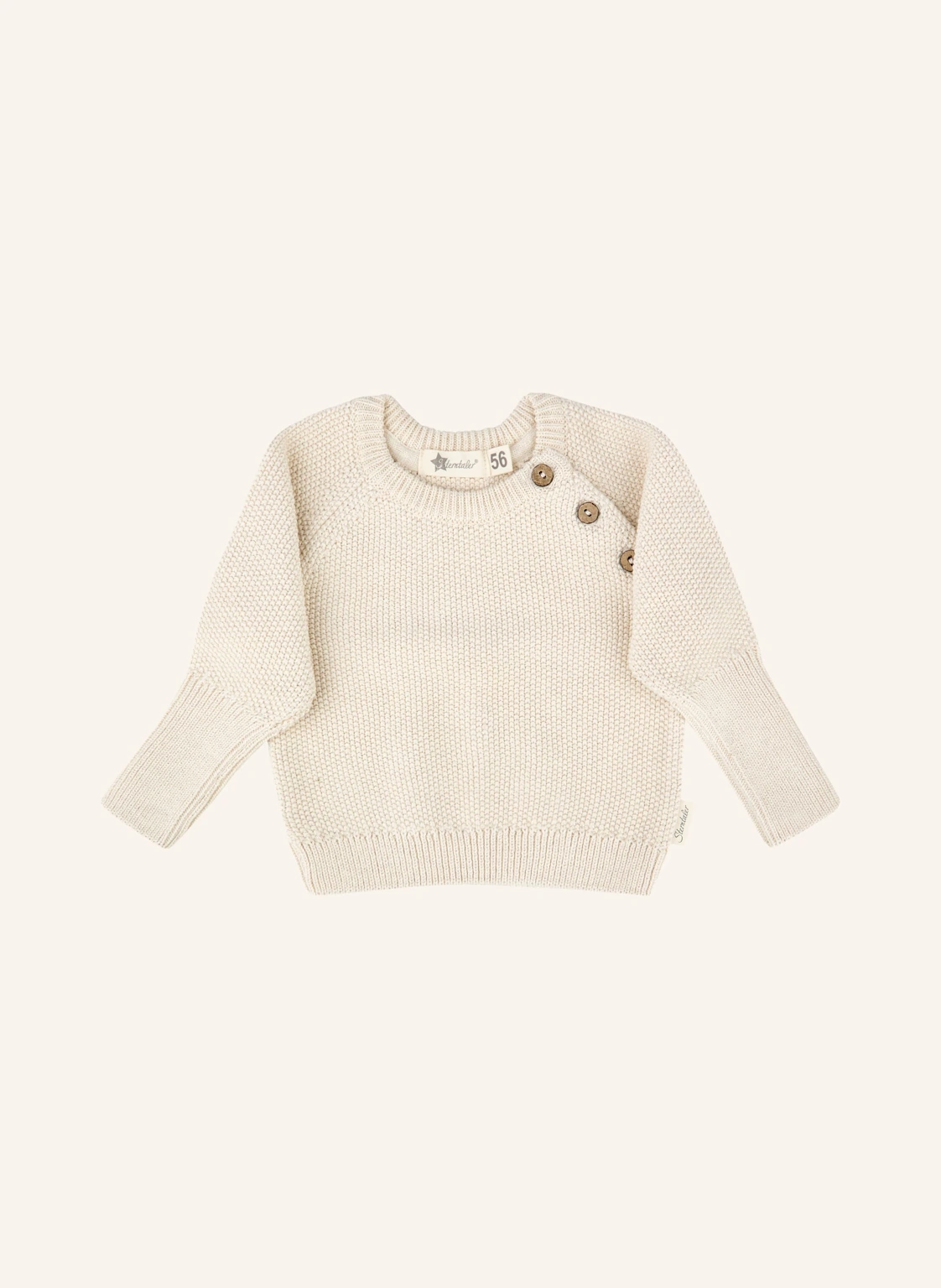 Sterntaler Strickpullover