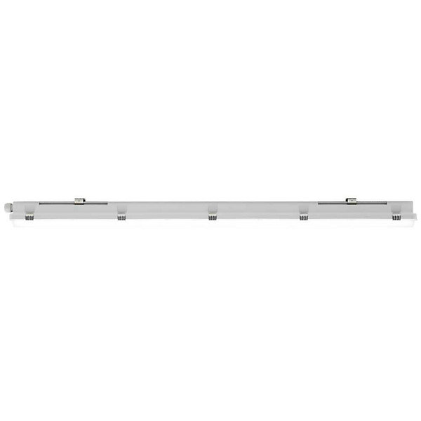 Luminaire linéaire LED Sylvania Resisto 1200 HE 31W 4000K IP66 1200 mm