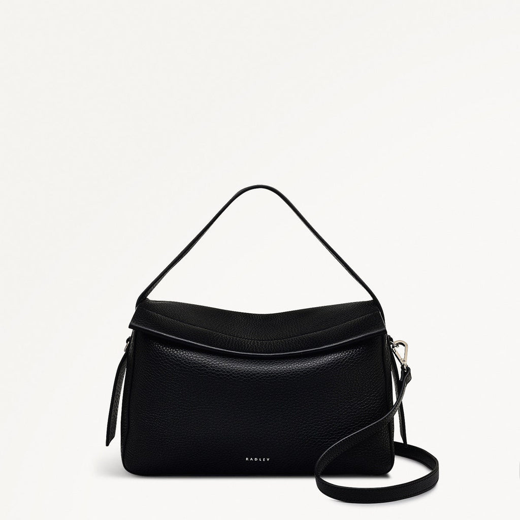 De Beauvoir - Medium Ziptop Grab Bag