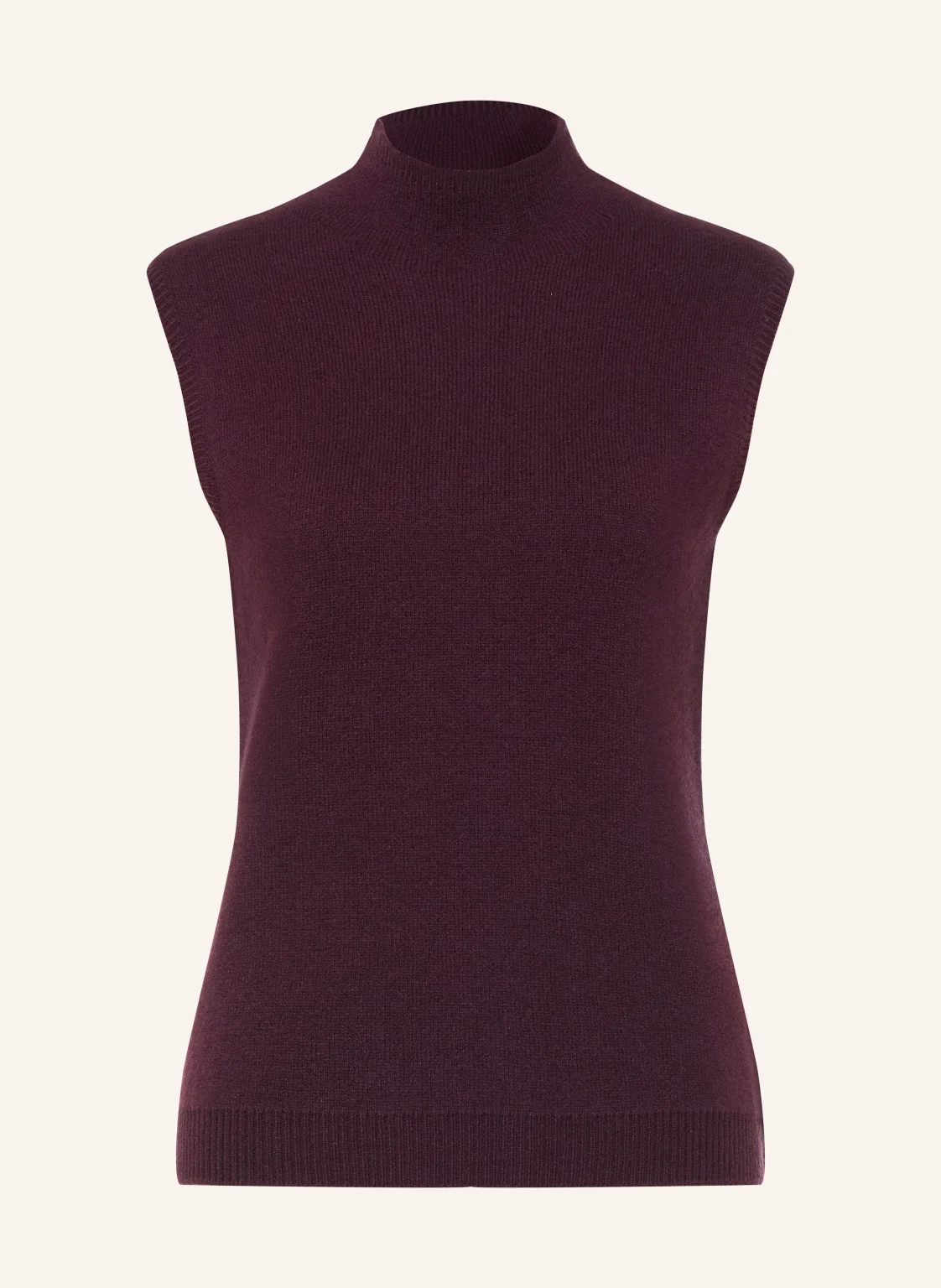lilienfels Pullunder mit Cashmere