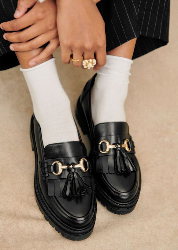 Amy Loafers