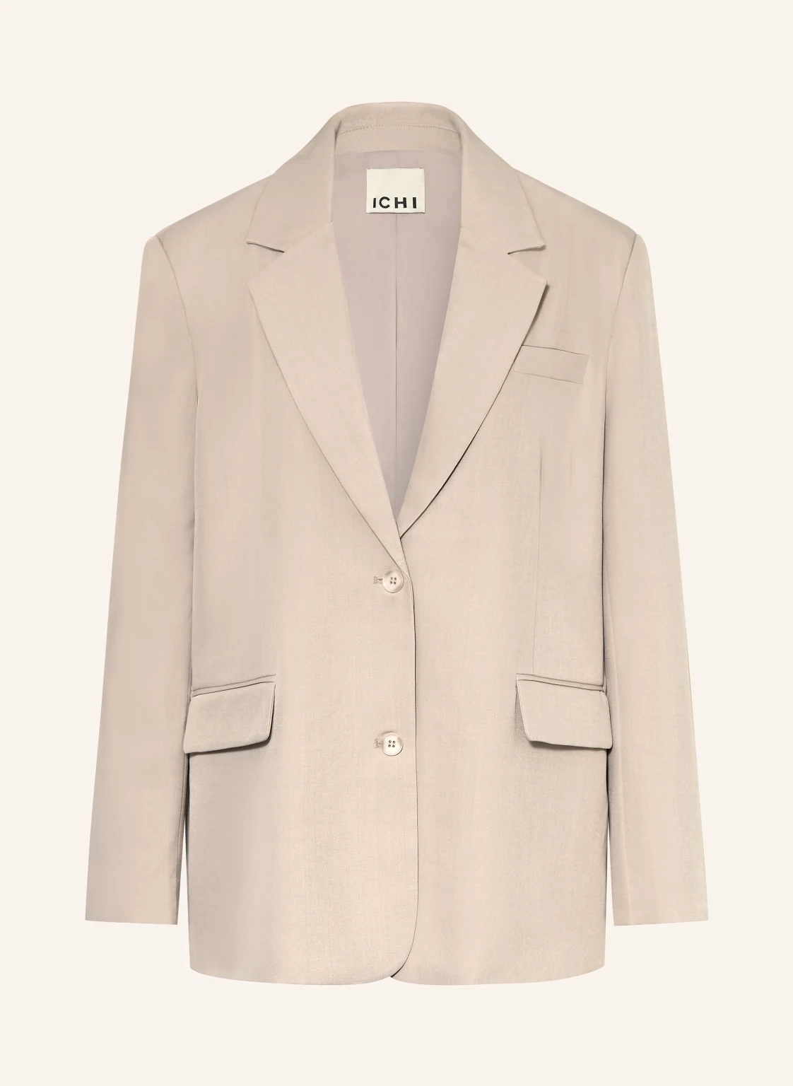 ICHI Blazer IHFAVA
