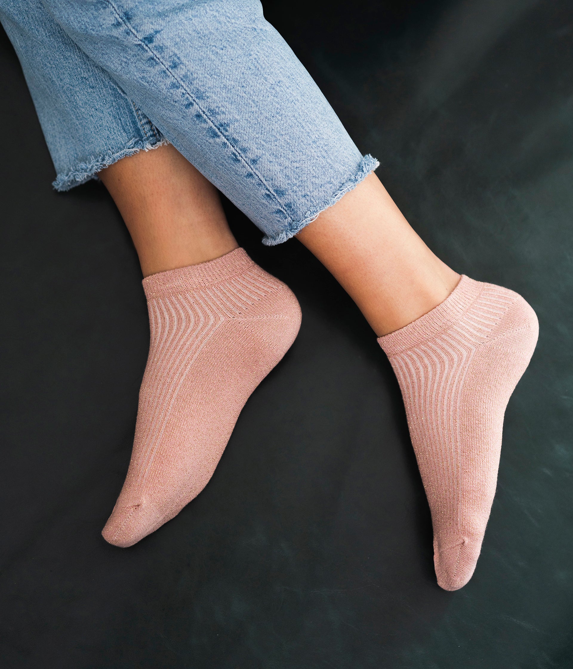 CHAUSSETTES NAILEA