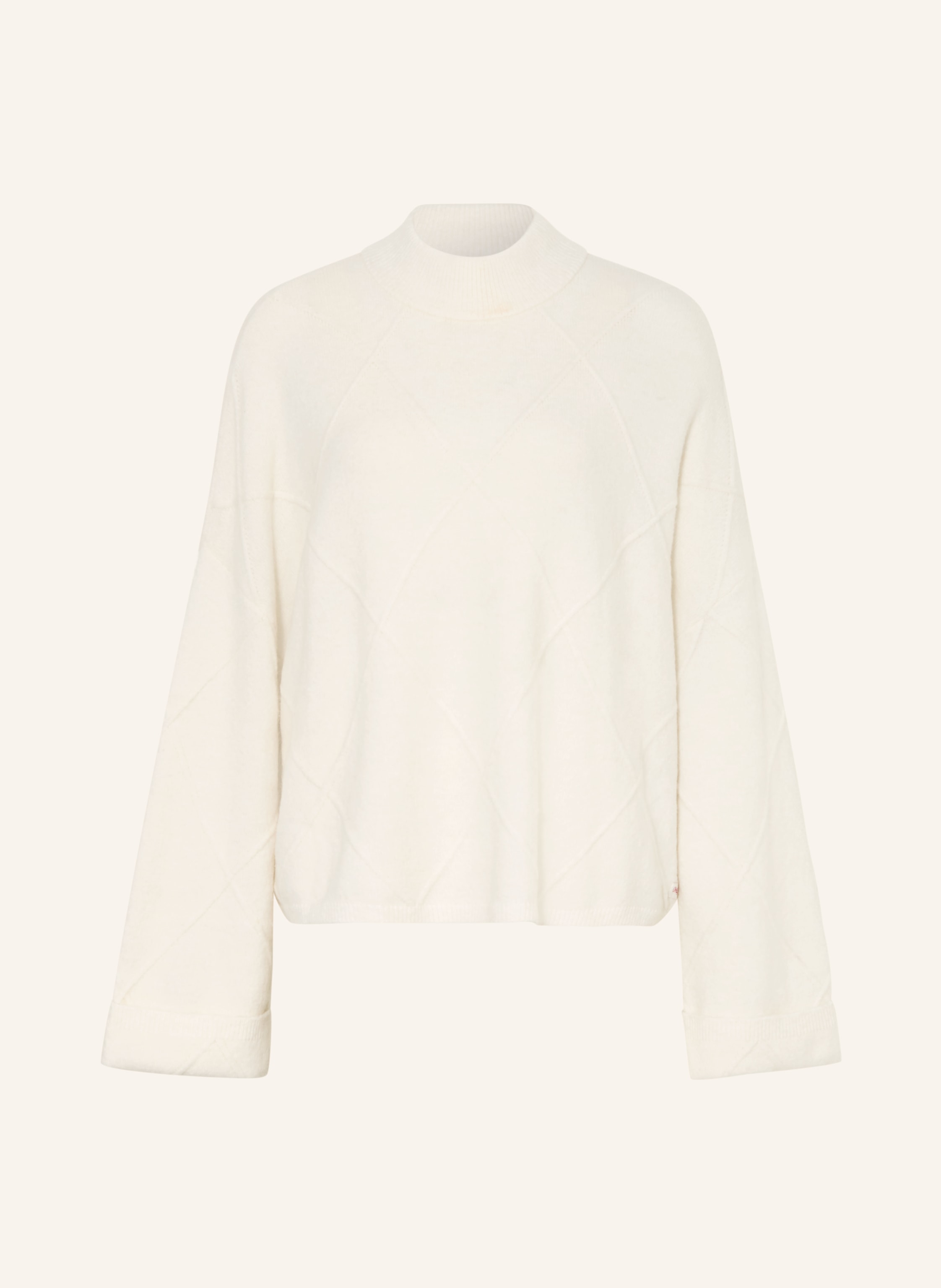 OH APRIL Pullover LIORA